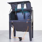 Datona Straalcabine met voordeur en afzuiging - 420 liter +, Doe-het-zelf en Bouw, Ophalen of Verzenden, Nieuw