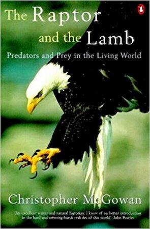 The Raptor and the Lamb, Livres, Langue | Langues Autre, Envoi