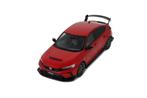 Otto Mobile 1:18 - Model sportwagen - Honda Civic Type-R FL5