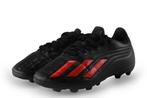 Adidas voetbalschoenen in maat 30 Zwart | 25% korting, Kinderen en Baby's, Adidas, Verzenden, Jongen of Meisje, Zo goed als nieuw