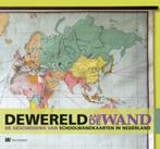 De wereld aan de wand 9789040077128 Lucie Holl, Boeken, Verzenden, Gelezen, Lucie Holl