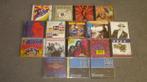 Jefferson Airplane & Related - Lot of 17 CD Albums - Diverse