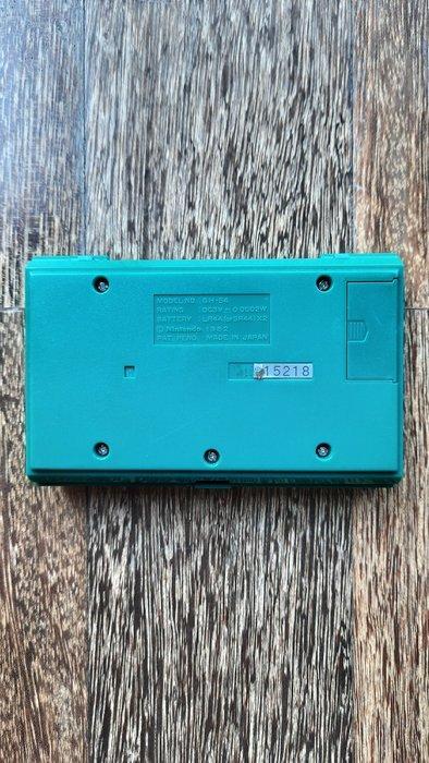 Nintendo - Game & Watch - Multi Screen - Green House (GH-54), Games en Spelcomputers, Spelcomputers | Overige Accessoires