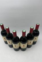 1992 Château de Barde - Bordeaux, Saint-Estèphe - 6, Collections