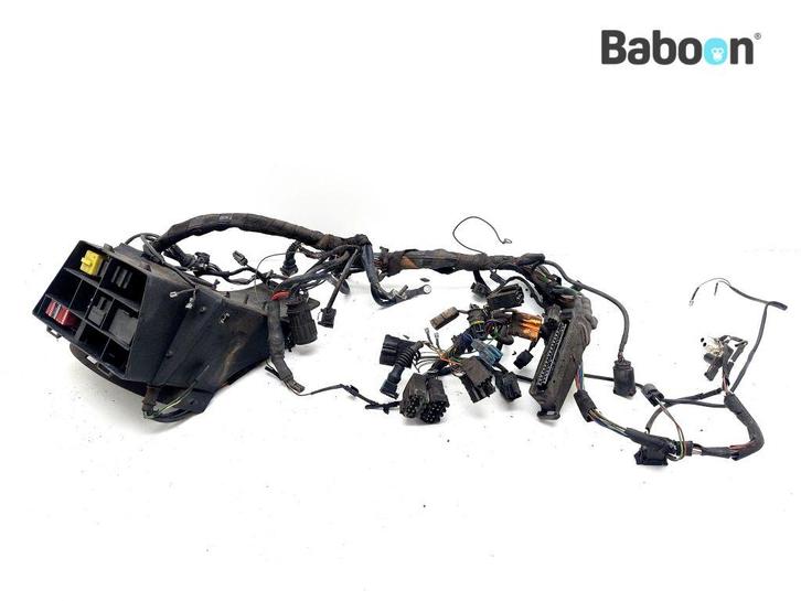 Kabelboom BMW R 1150 GS (R1150GS), Motoren, Onderdelen | BMW, Gebruikt, Verzenden