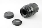 Canon EF 100mm F2.8 Macro [#262] Objectif d’appareil photo, Nieuw