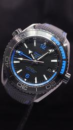 Omega - Seamaster Planet Ocean 600M - 215.92.46.22.01.002 -, Nieuw