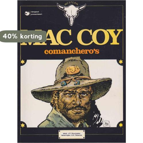 Comachero s 9789032015176 Goumelen, Boeken, Overige Boeken, Gelezen, Verzenden