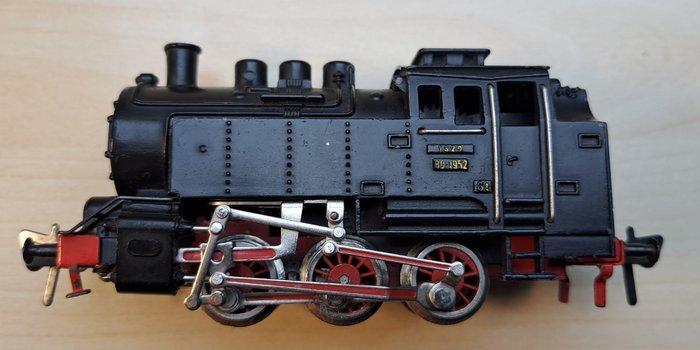 Fleischmann H0 - Divers - Treinset (11) - Kavel met loc,, Hobby en Vrije tijd, Modeltreinen | H0
