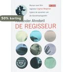 De regisseur 9789044510492 A. Ahndoril, Verzenden, Gelezen, A. Ahndoril