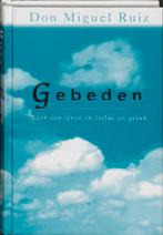 Gebeden / Lotusreeks 9789020276923 D.M. Ruiz, Boeken, Verzenden, Zo goed als nieuw, D.M. Ruiz