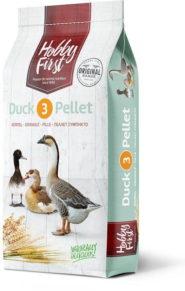 Duck 3 legkorrel 20 kg, Dieren en Toebehoren, Dierenvoeding