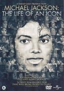 Michael Jackson - The life of an icon op DVD, Verzenden, Nieuw in verpakking