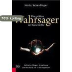 Die größten Wahrsager der Geschichte 9783218008280, Verzenden, Nieuw, Herta Scheidinger