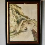 Paolo Sala (1859-1924) - Scena di genere, Antiquités & Art