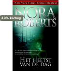 Het heetst van de dag 9789022549841 Nora Roberts, Boeken, Verzenden, Gelezen, Nora Roberts