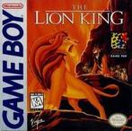 The Lion King (Losse Cartridge) (Game Boy Games), Ophalen of Verzenden