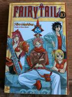 Fairy Tail 10 9780345514578, Livres, Livres Autre, Hiro Mashima, Verzenden