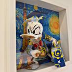 soul.arta - “Paperino & Van Gogh 3D”, Antiek en Kunst
