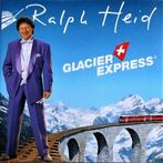 Ralph Heid - Glacier Express, Verzenden, Gebruikt