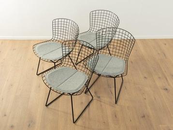 Knoll - Harry Bertoia - Chaise - Model 420 - Métal