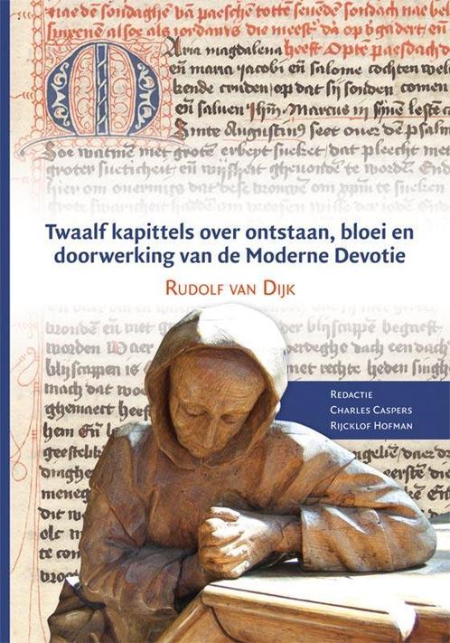 Twaalf kapittels over ontstaan, bloei en doorwerking van de, Boeken, Geschiedenis | Wereld, Zo goed als nieuw, Verzenden