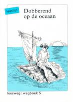 Leeslijn versie 1 wegboek 5 Dobberend op de oceaan, Verzenden, Nieuw