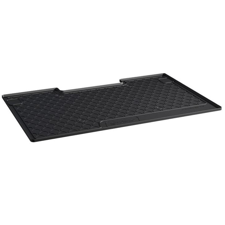 Rubber kofferbakmat | Renault | Kangoo 13-21 5d mpv. / Kango, Auto diversen, Kofferbakmatten, Nieuw, Verzenden