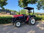 Veiling: Minitractor Eurotrac 608 Diesel, Ophalen, Nieuw
