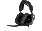 Corsair Void Elite Stereo - Gaming Headset - 50 mm neodymium, Computers en Software, Headsets, Verzenden, Zo goed als nieuw, CORSAIR