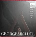 George Michael - Older - Limited Edition Blue vinyl - 2 x LP, Cd's en Dvd's, Nieuw in verpakking