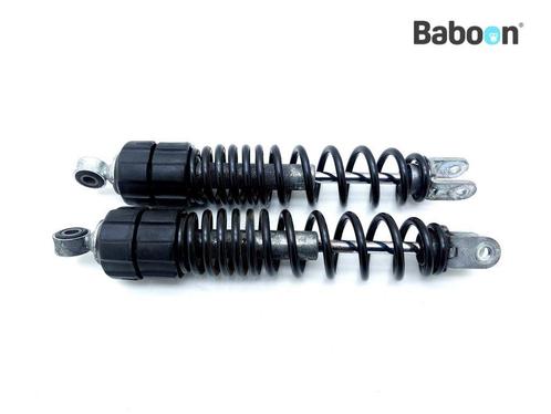 Amortisseur Set Yamaha NMAX 125 2021 (BAL), Motoren, Onderdelen | Yamaha, Verzenden