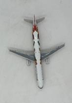Schuco 1:200 - Avion miniature - Airbus A321-100 Plane Model