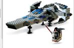 Lego Set - 7151 - Star Wars - Sith Infiltrator, Kinderen en Baby's, Speelgoed | Duplo en Lego, Nieuw