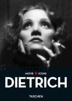 Marlene Dietrich 9783822822111 Ursini, Verzenden, Zo goed als nieuw, Ursini