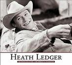Heath Ledger: Hollywood Collection. Eine Hommage in Foto..., Gelezen, Verzenden