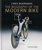 Chris Boardman Biog Of The Modern Bike 9781844037834, Verzenden, Gelezen, Chris Boardman