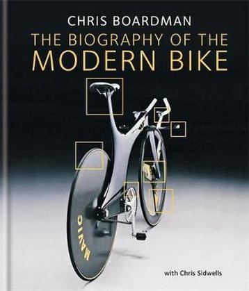 Chris Boardman Biog Of The Modern Bike 9781844037834, Verzenden, Chris Boardman