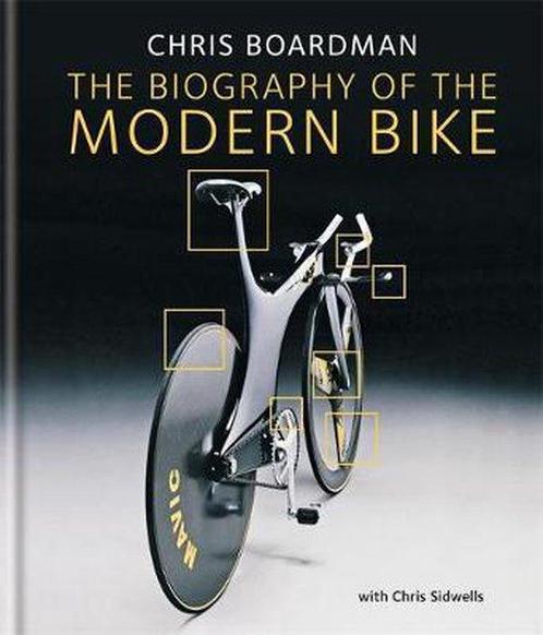 Chris Boardman Biog Of The Modern Bike 9781844037834, Boeken, Taal | Engels, Gelezen, Verzenden