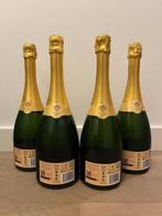 Krug, 172eme édition - Champagne - 4 Flessen (0.75 liter), Verzamelen, Nieuw