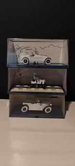 Belgique - Le pays des Soviets; Moulinsart - Kuifje in het, Boeken, Nieuw