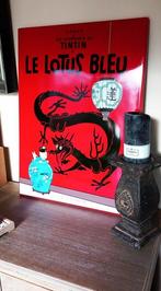 Tintin - 1 - Tableau demail Kuifje - Emaillerie Belge -, Boeken, Nieuw