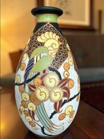 Keramis Boch - Charles Catteau - Vaas - Aardewerk, Antiek en Kunst