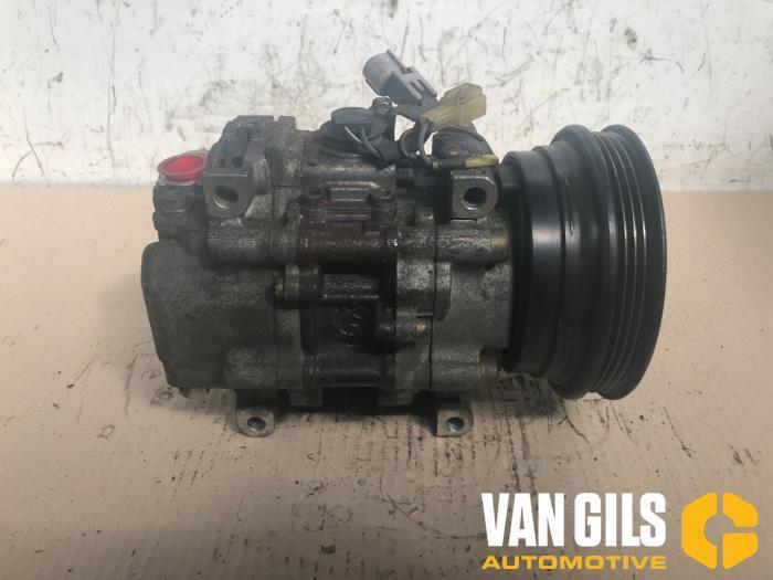 Aircopomp Fiat Marea O146878, Auto-onderdelen, Airco en Verwarming