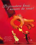 Bijzondere keus, meneer de reus! 9789047626060 Erik van Os, Boeken, Kinderboeken | Kleuters, Verzenden, Zo goed als nieuw, Erik van Os