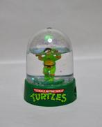 Mirage Toys - Boule à neige 3x Teenage Mutant Ninja Turtles