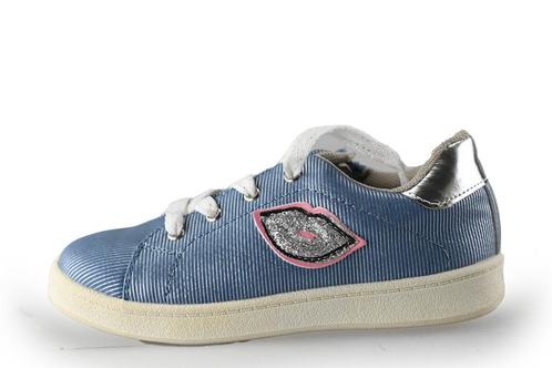 Sprox Sneakers in maat 28 Blauw | 5% extra korting, Kinderen en Baby's, Kinderkleding | Schoenen en Sokken, Jongen of Meisje, Zo goed als nieuw