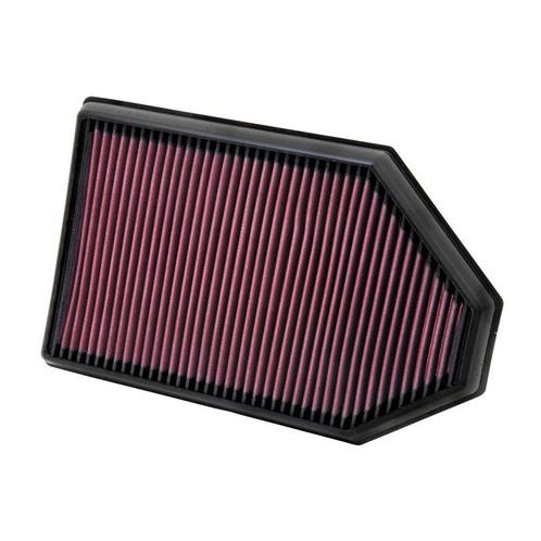 K&N Vervangingsluchtfilter | Chrysler / Dodge / Lancia |  30, Autos : Pièces & Accessoires, Moteurs & Accessoires, Envoi