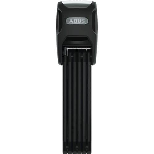 Abus Vouwslot - Bordo Alarm 6000KA/90 black SH, Doe-het-zelf en Bouw, Hang- en Sluitwerk, Ophalen of Verzenden