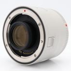 Canon EF 2x III teleconverter | Tweedehands, Audio, Tv en Foto, Foto | Lenzen en Objectieven, Verzenden, Zo goed als nieuw